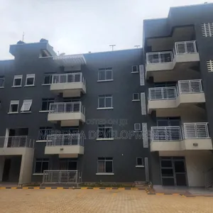 3bdrm Apartment in Kiwafu, Makindye for rent