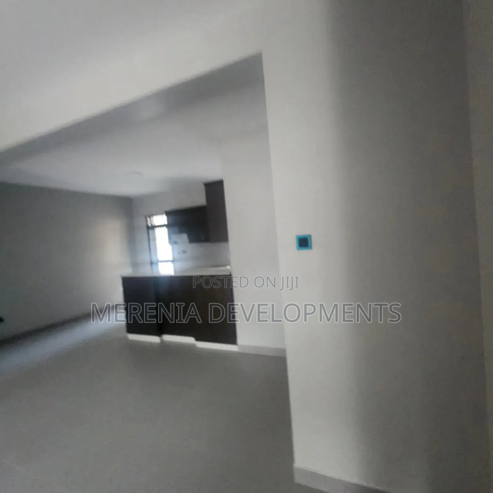 3bdrm Apartment in Kiwafu, Makindye for rent