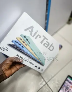 New AirTab U24 Pro 1 TB Gray