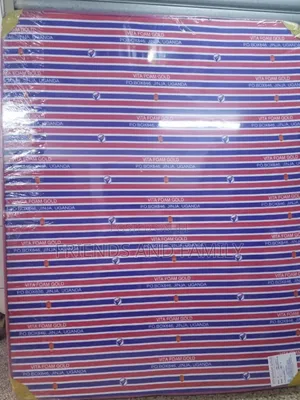 Premium Vita Foam 6*6*6. Inches