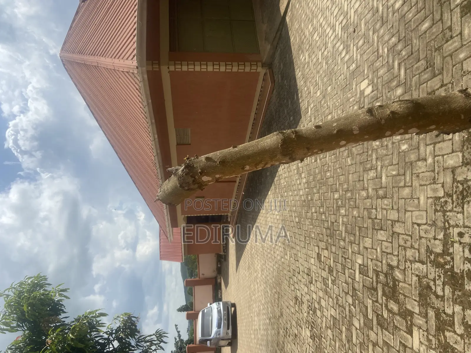 Furnished 3bdrm Bungalow in Goma for sale