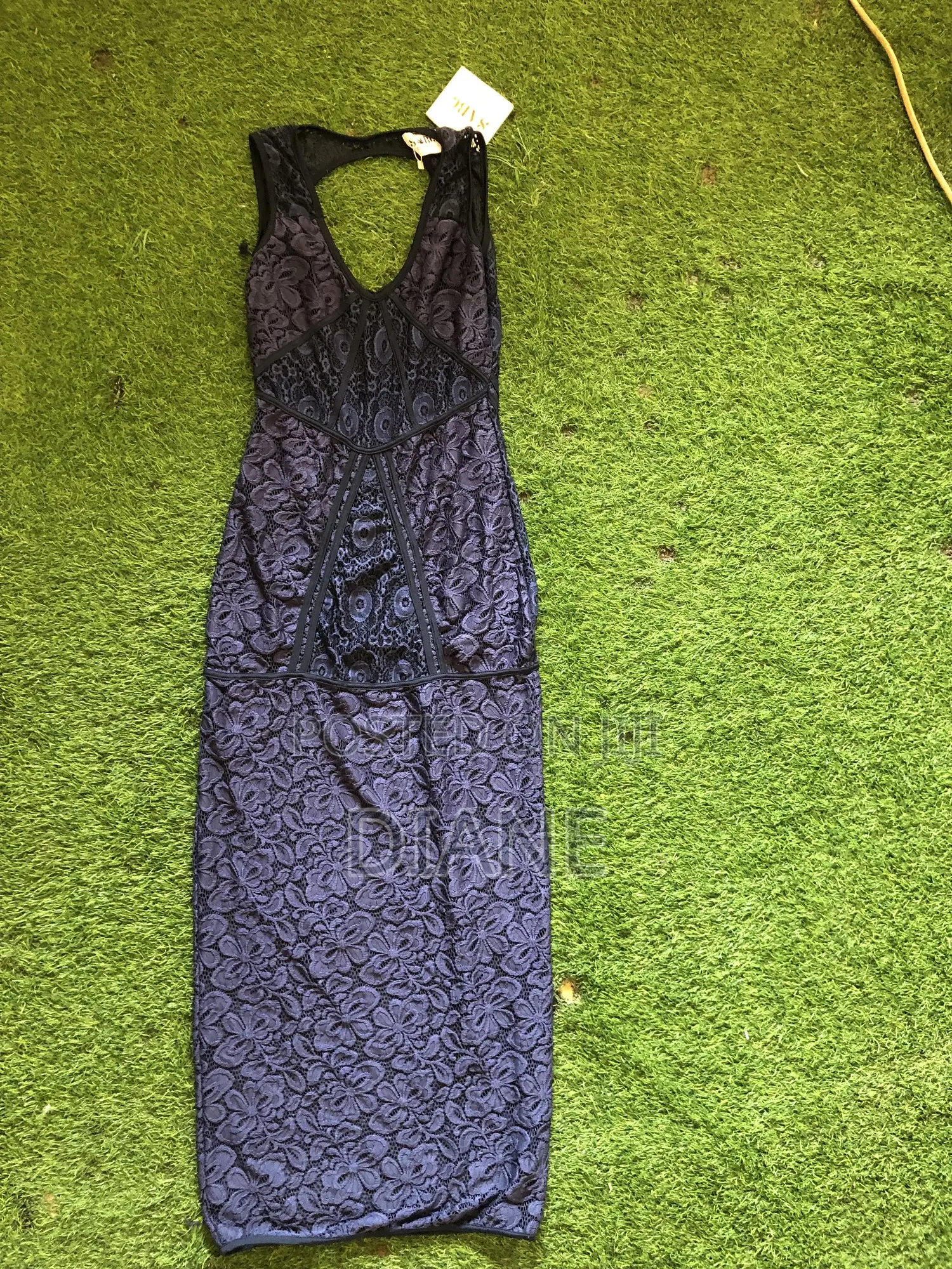 Ladies Dresses