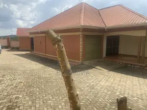 Furnished 3bdrm Bungalow in Goma for sale