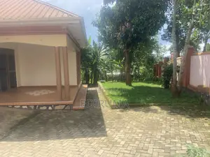 Furnished 3bdrm Bungalow in Goma for sale
