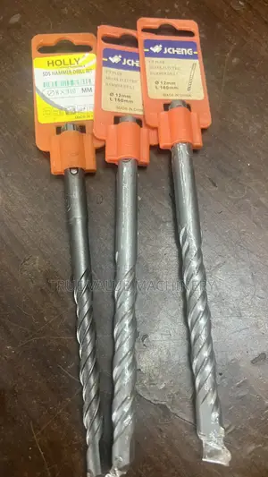Concrete Bits ( All Sizes Available)