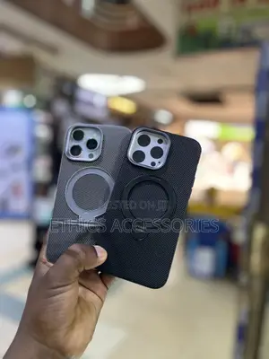 Carbon Fiber Texture Phone Cases