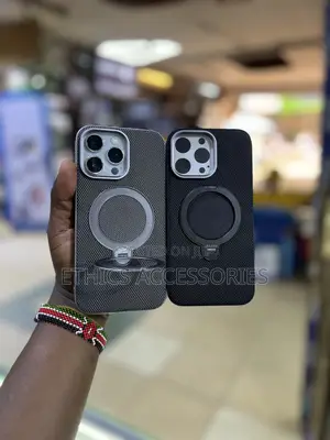 Carbon Fiber Texture Phone Cases