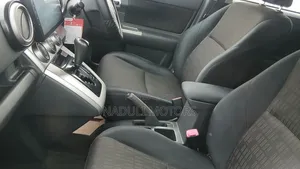 Toyota Corolla Rumion 2011 Blue