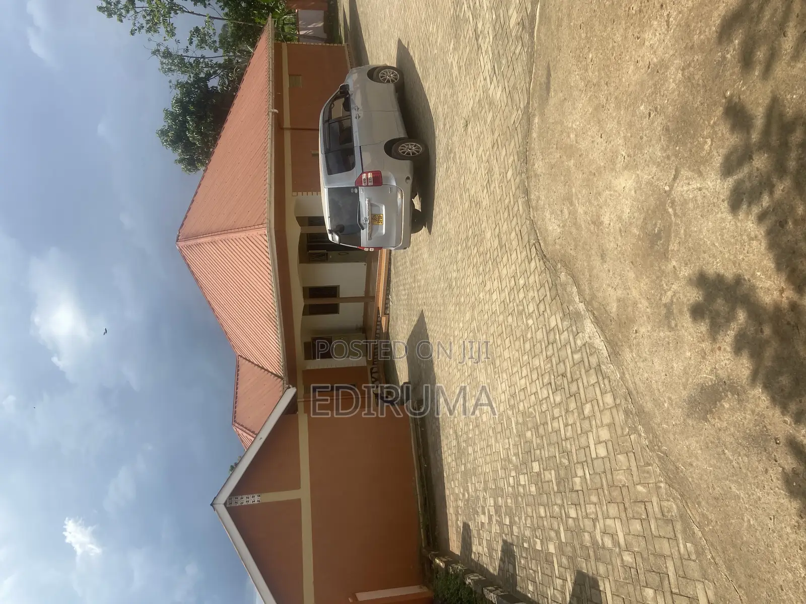 Furnished 3bdrm Bungalow in Goma for sale