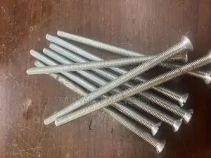 Machine Screws