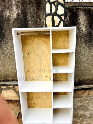 Open Closet