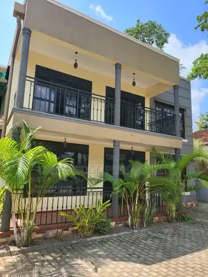 5bdrm House in Muyenga Bukasa, Central Division for rent