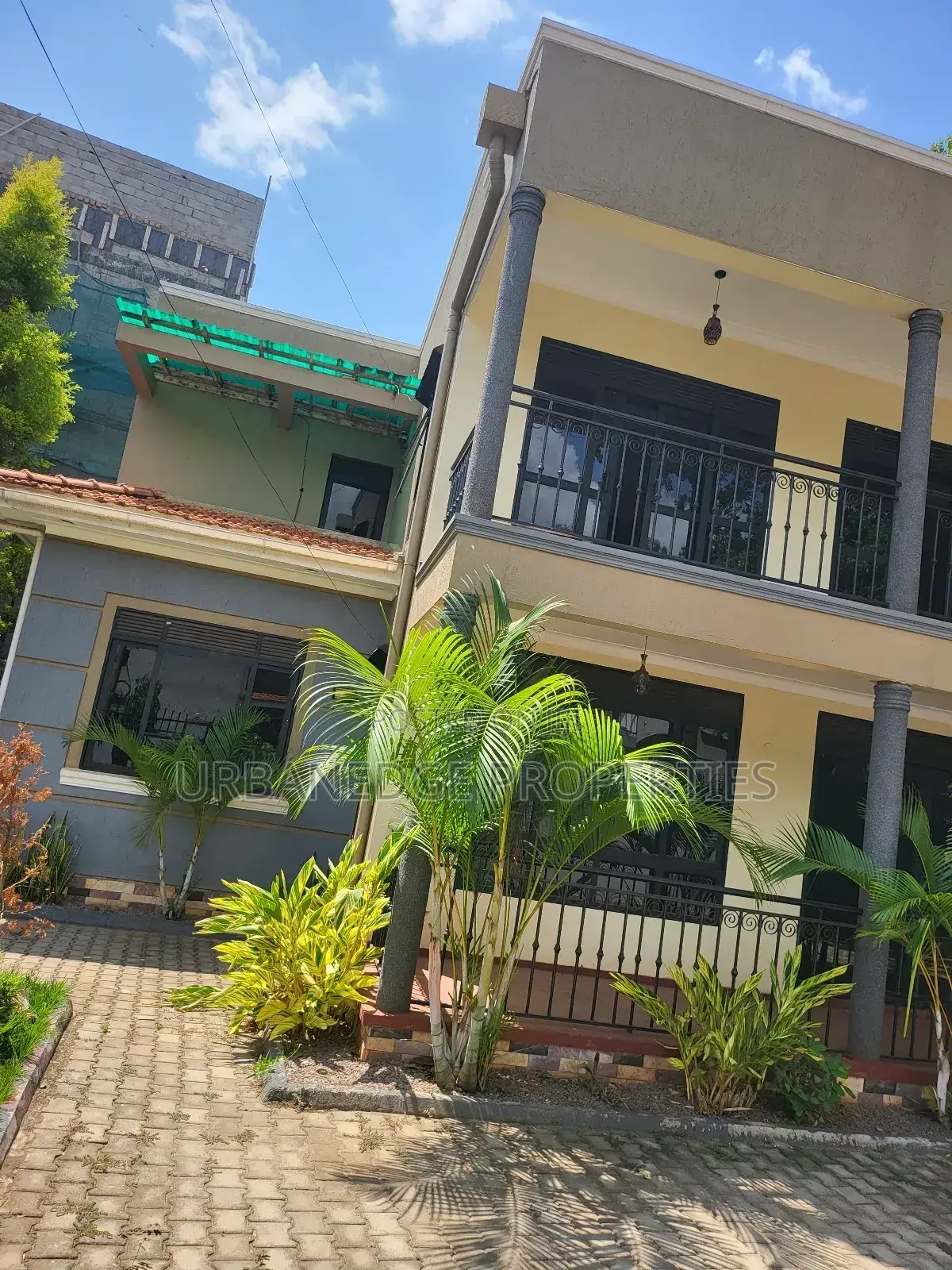 5bdrm House in Muyenga Bukasa, Central Division for rent