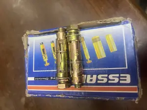Expansion Bolts