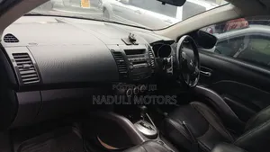 Mitsubishi Outlander 2017 Gray