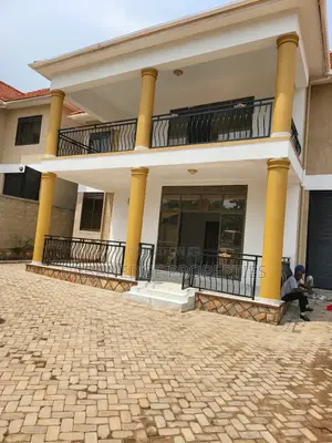 5bdrm Mansion in Makindye Kizungu, Central Division for rent