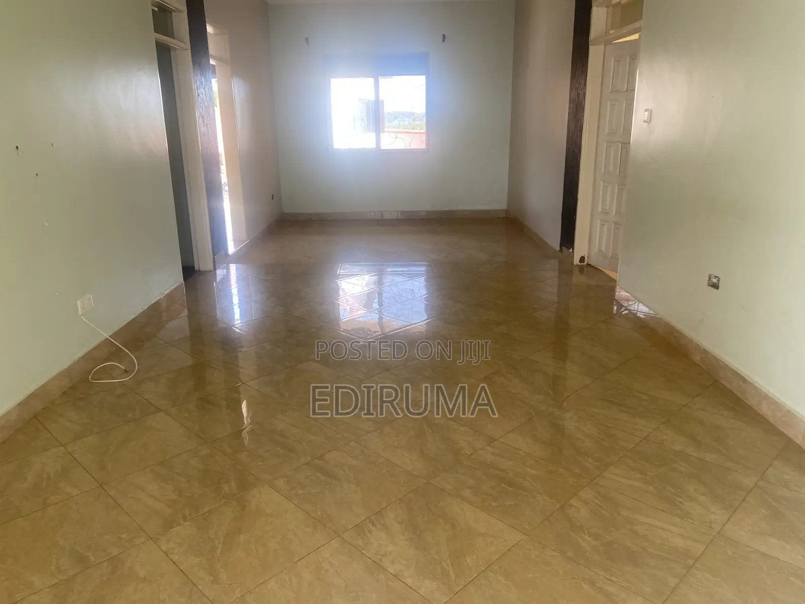 Furnished 3bdrm Bungalow in Goma for sale