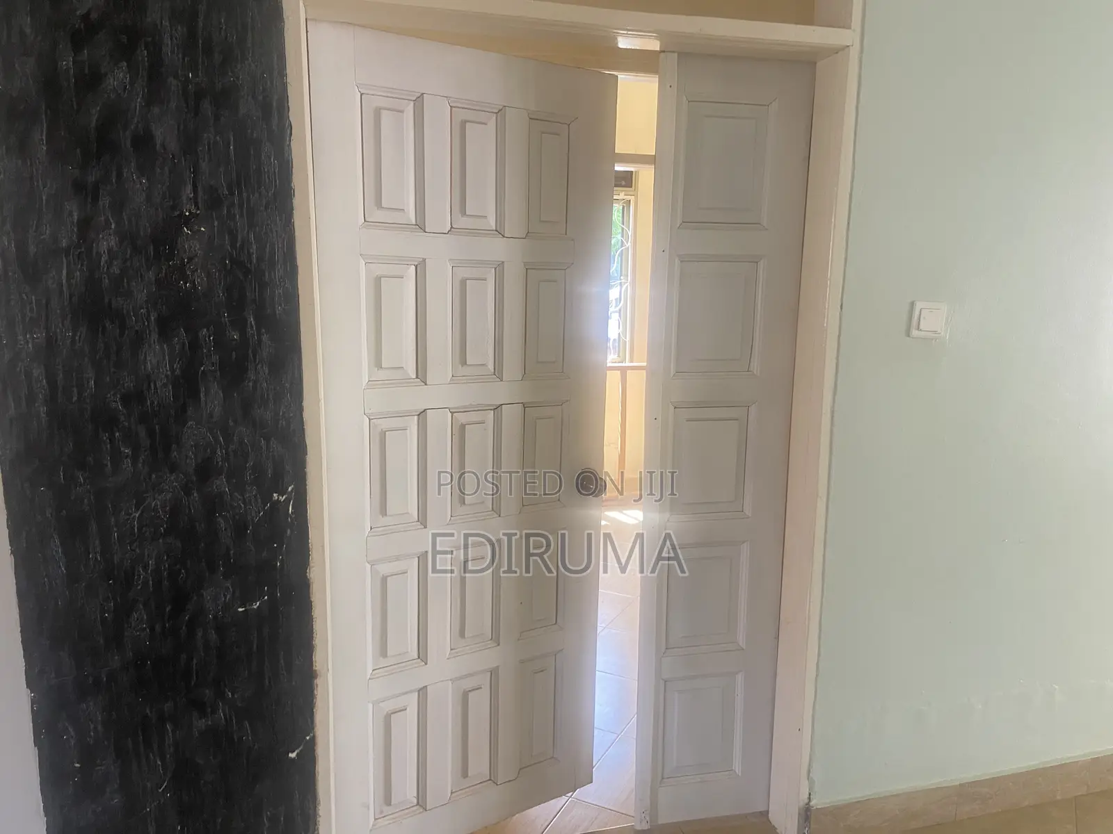 Furnished 3bdrm Bungalow in Goma for sale
