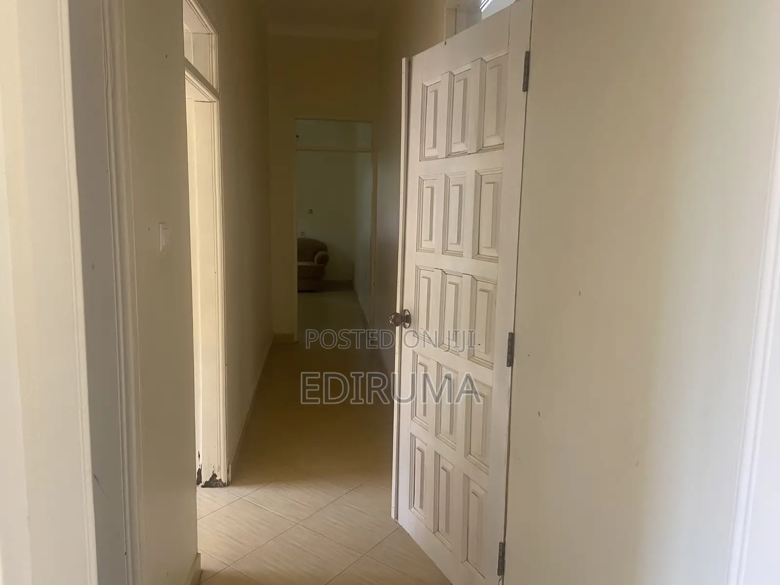 Furnished 3bdrm Bungalow in Goma for sale