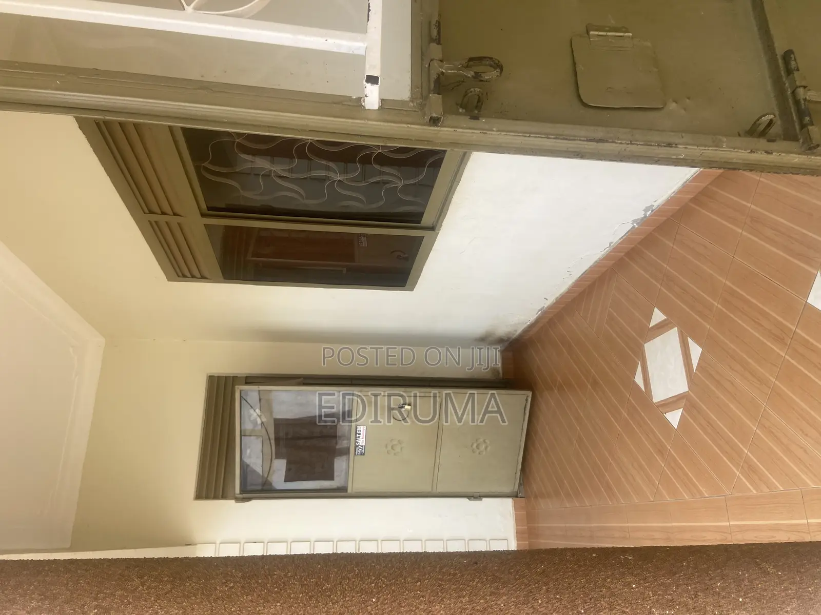 Furnished 3bdrm Bungalow in Goma for sale