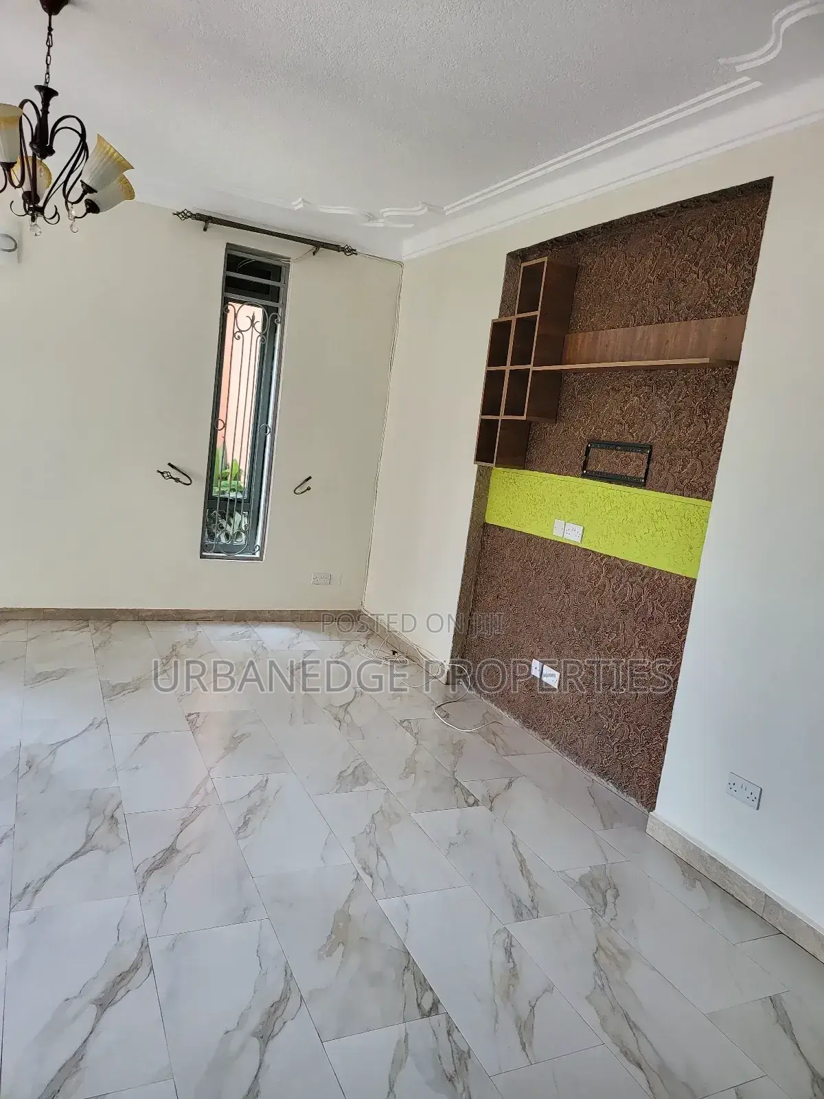 3bdrm Apartment in Munyonyo, Central Division for rent
