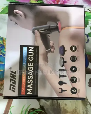Home Massage Gun