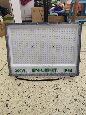 En- Light 300watts Floodlight