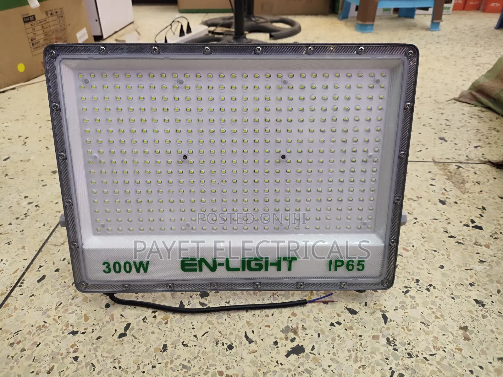 En- Light 300watts Floodlight