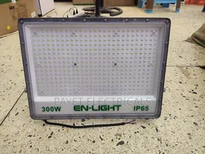 En- Light 300watts Floodlight