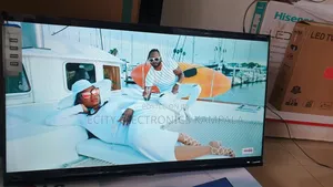Free to Air Tv 43" Lg Digital