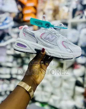 Newbalance 530
