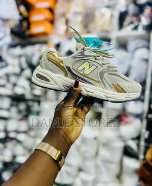 Newbalance 530