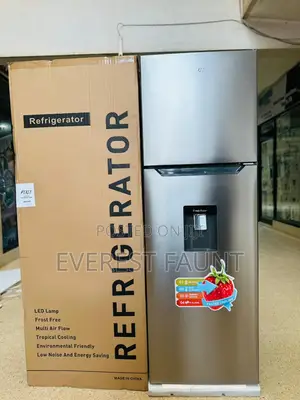 Pixel Refrigerator 419 Liters