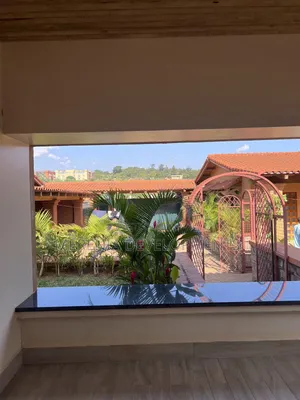 Furnished 3bdrm House in Ntinda, Nakawa for rent
