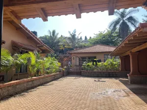 Furnished 3bdrm House in Ntinda, Nakawa for rent