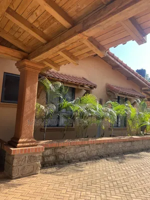 Furnished 3bdrm House in Ntinda, Nakawa for rent