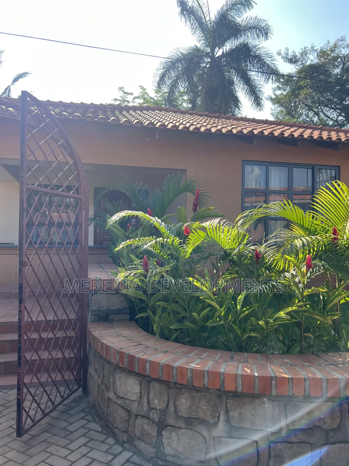 Furnished 3bdrm House in Ntinda, Nakawa for rent