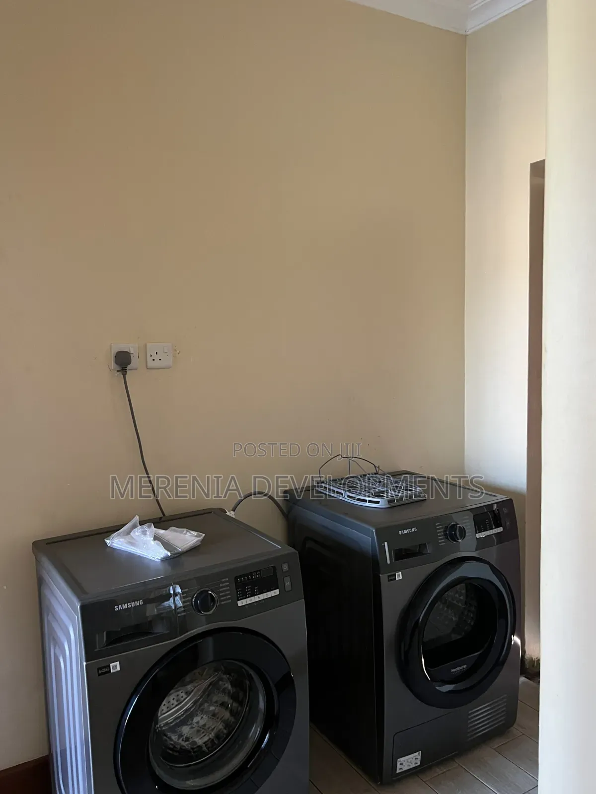 Furnished 3bdrm House in Ntinda, Nakawa for rent