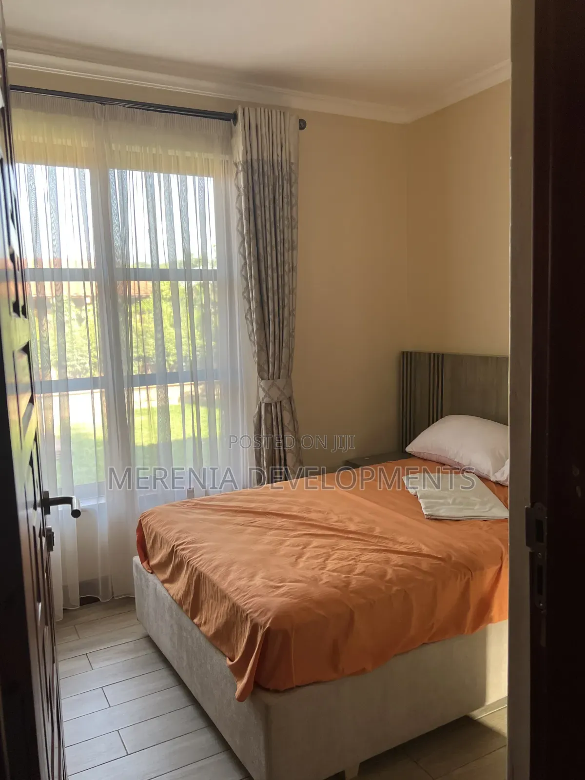 Furnished 3bdrm House in Ntinda, Nakawa for rent