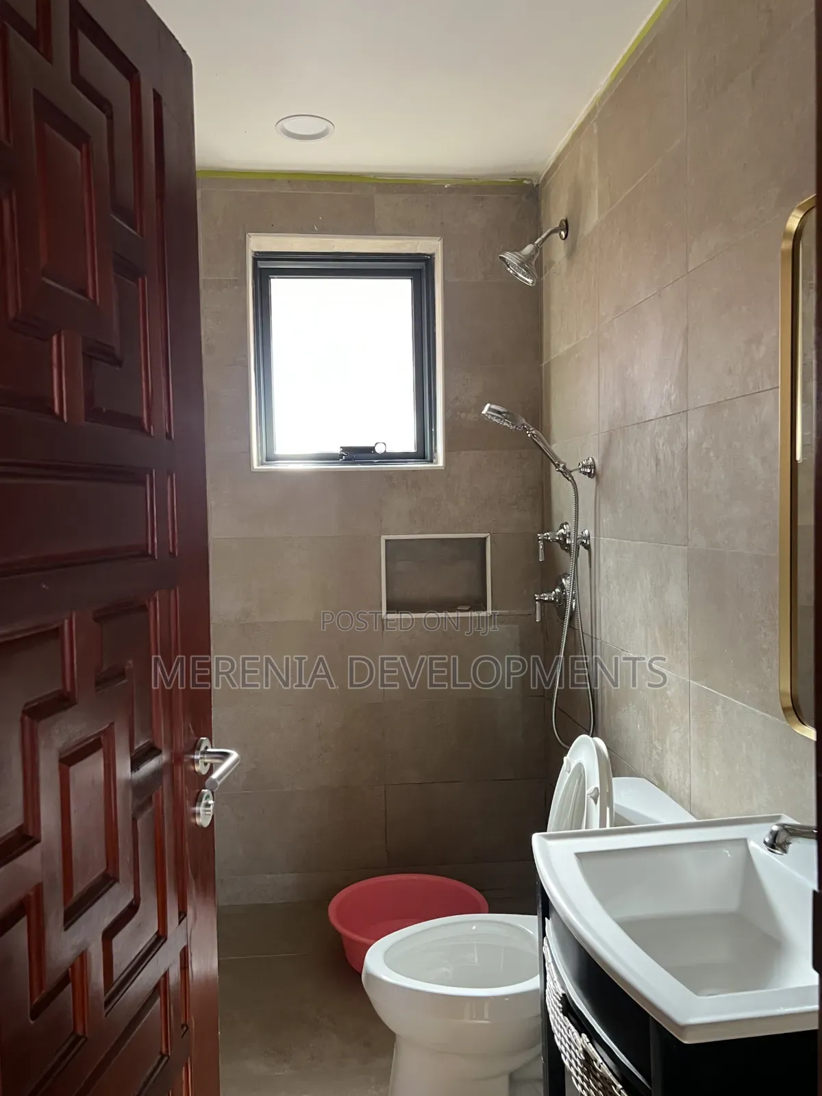 Furnished 3bdrm House in Ntinda, Nakawa for rent