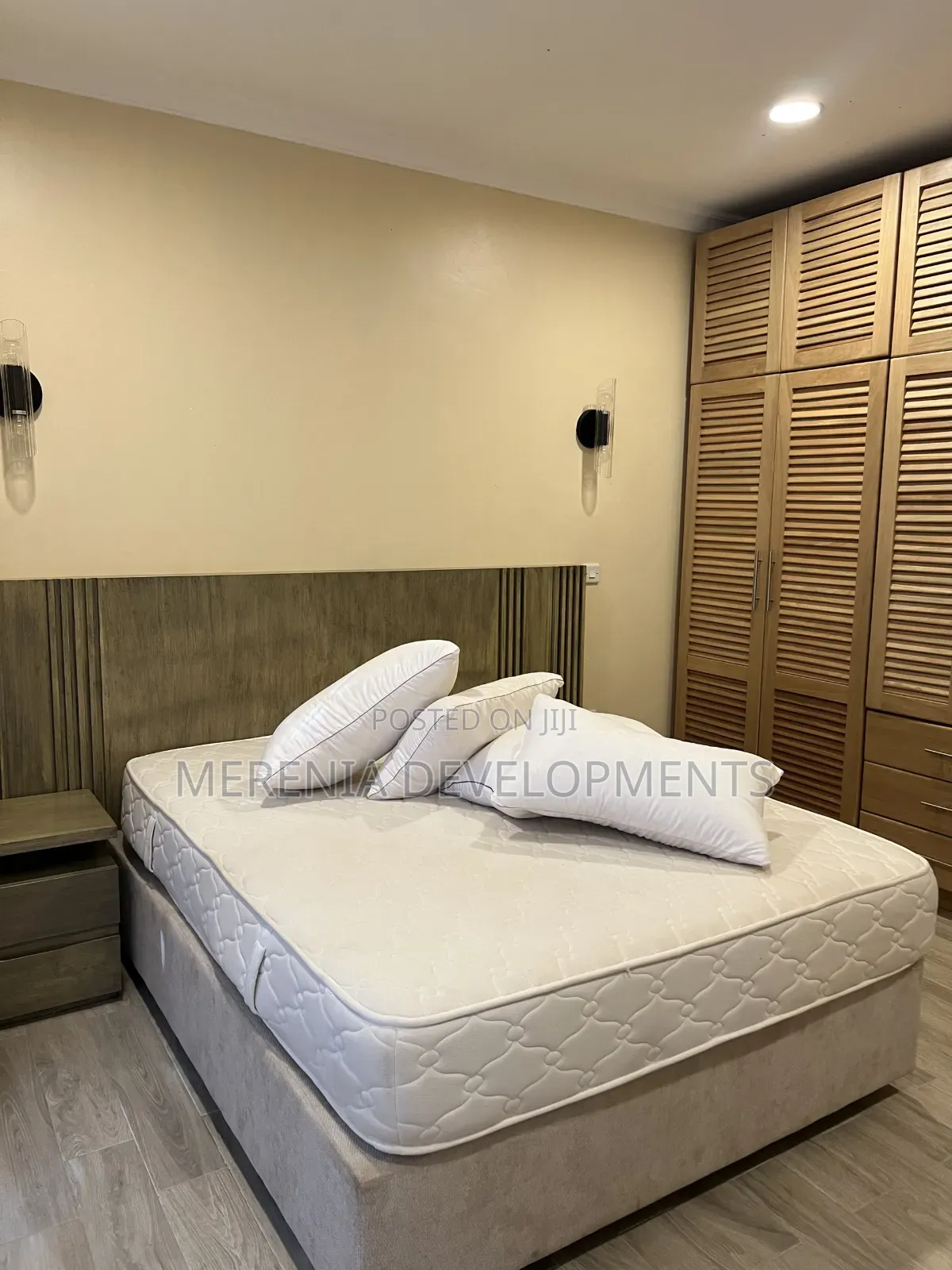 Furnished 3bdrm House in Ntinda, Nakawa for rent