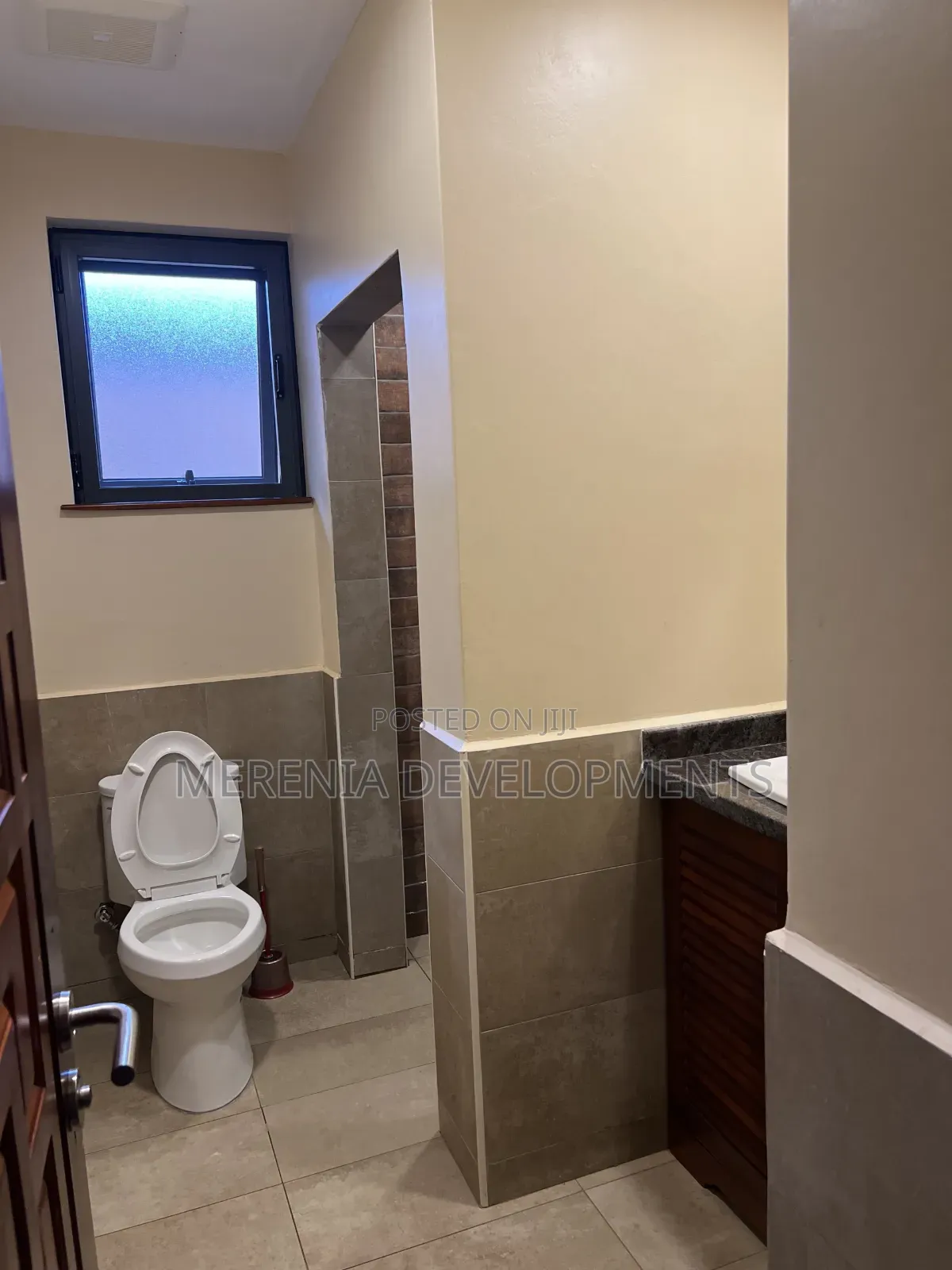 Furnished 3bdrm House in Ntinda, Nakawa for rent
