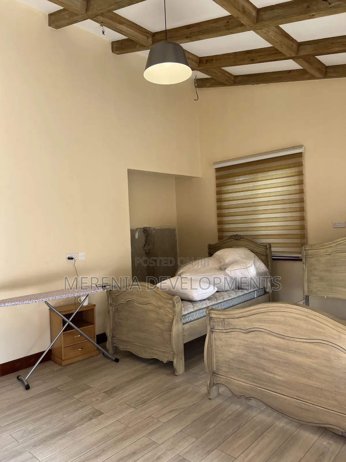 Furnished 3bdrm House in Ntinda, Nakawa for rent