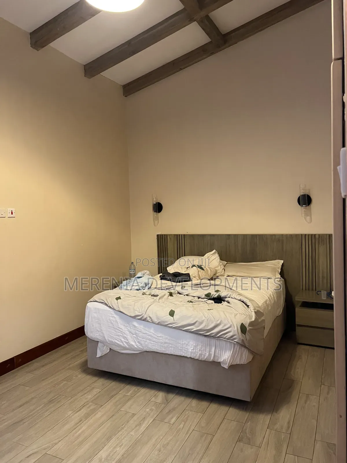 Furnished 3bdrm House in Ntinda, Nakawa for rent