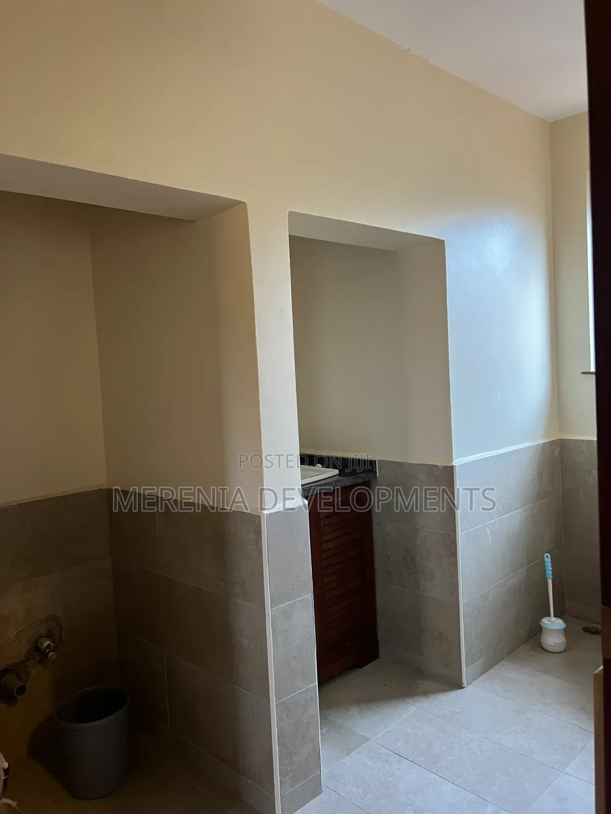 Furnished 3bdrm House in Ntinda, Nakawa for rent