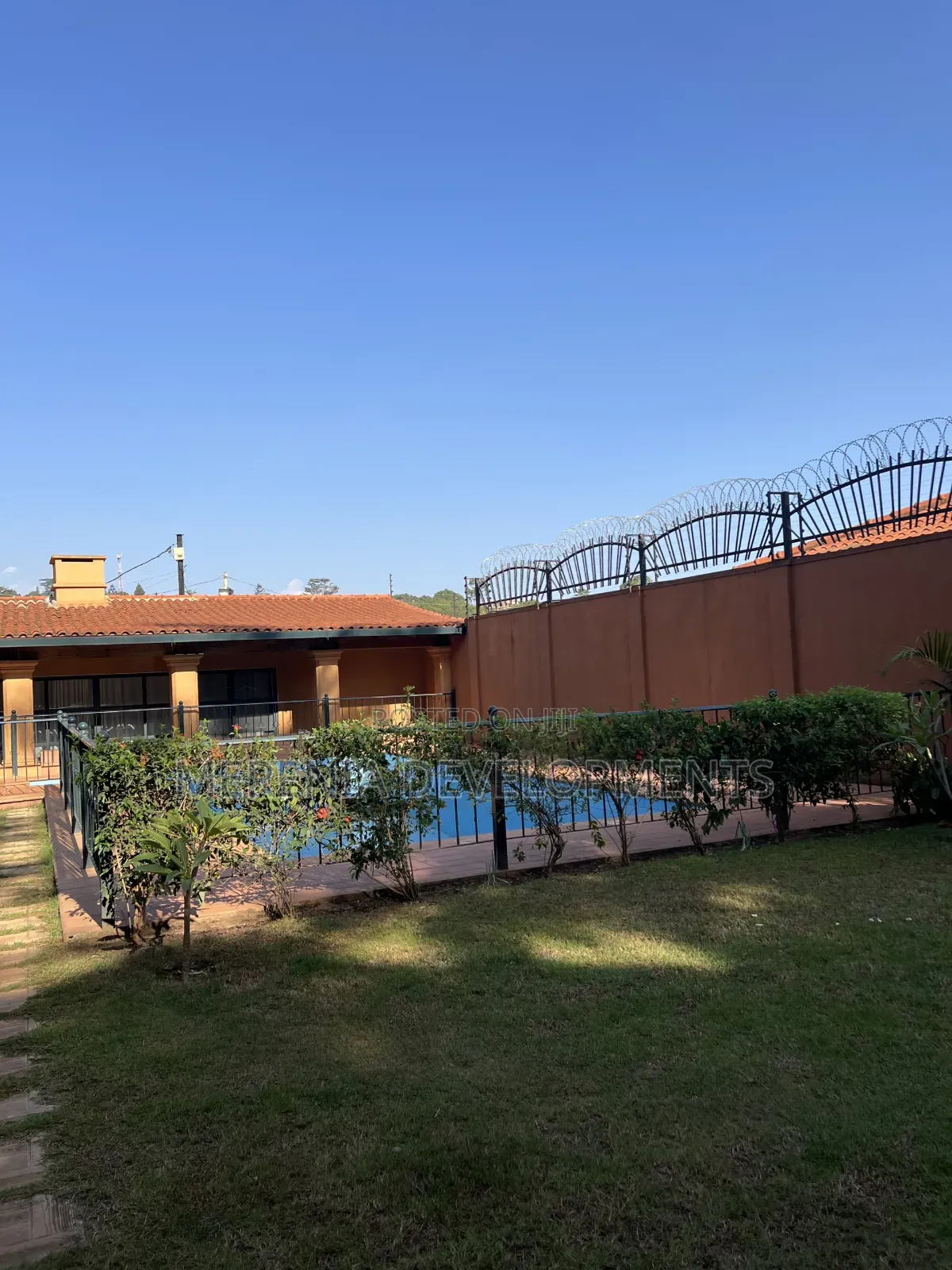 Furnished 3bdrm House in Ntinda, Nakawa for rent