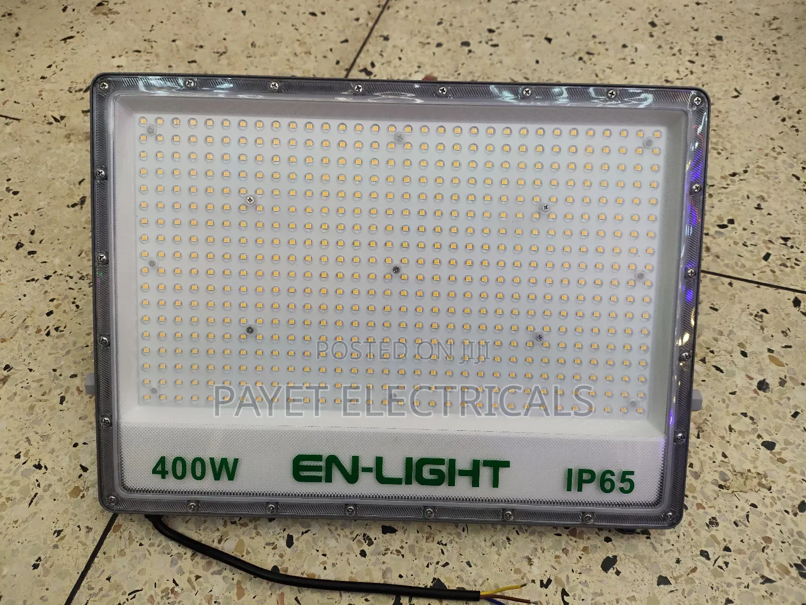 400watts Flood Light For Warm White