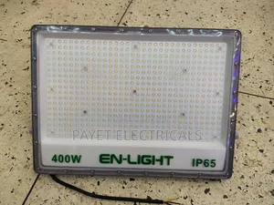 400watts Flood Light For Warm White