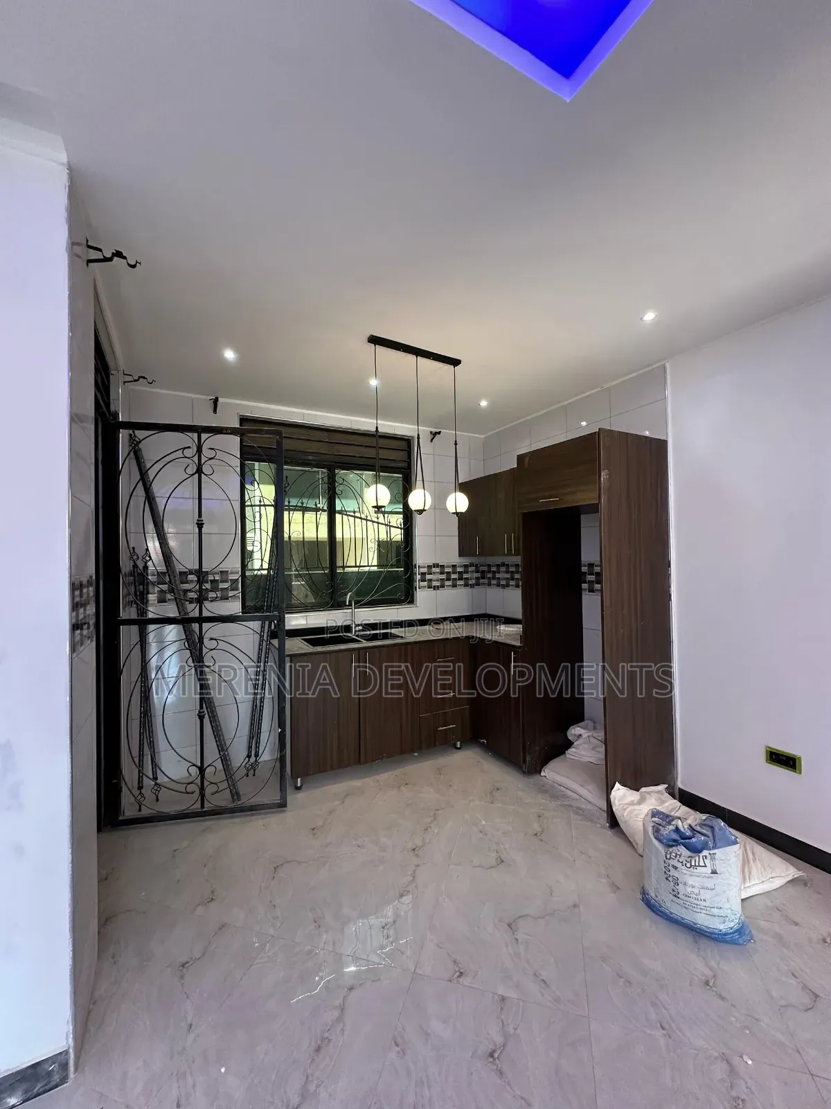 2bdrm Apartment in Kyanja, Kawempe for rent