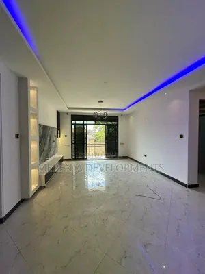 2bdrm Apartment in Kyanja, Kawempe for rent